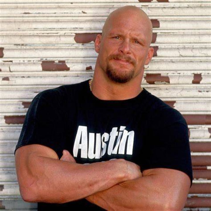 SteveAustin promo 