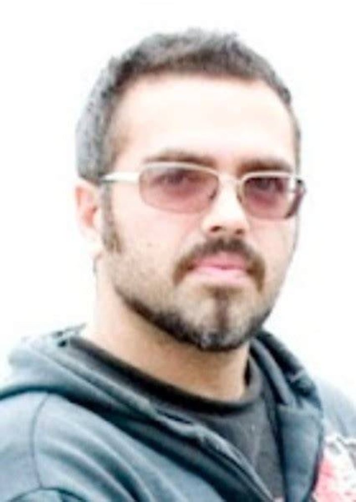 Steven Ayromlooi Fan Casting