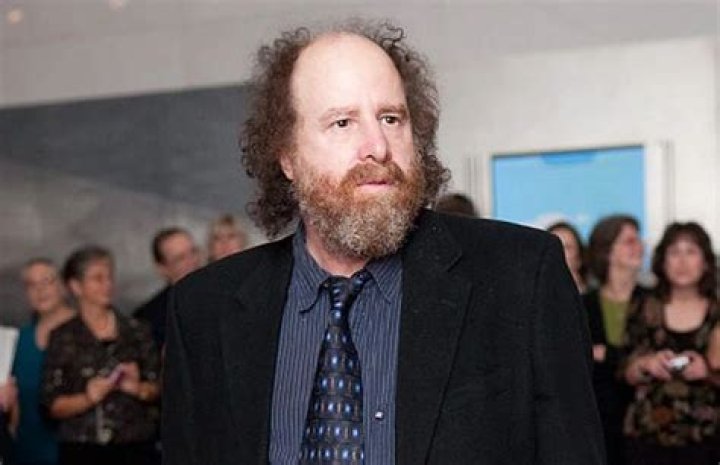 Steven Wright age