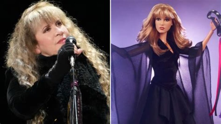 Stevie Nicks gets her own Barbie Pricing, where to buy, release date