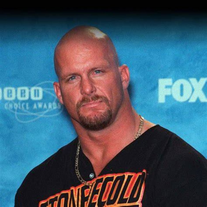 Stone Cold Steve Austin What Cropped