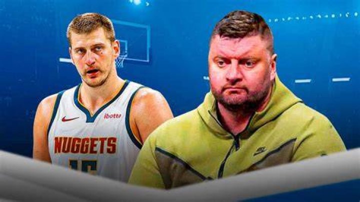 Strahinja Jokic