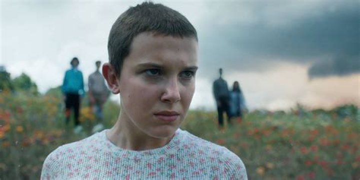 Stranger Things: The Forgotten Child