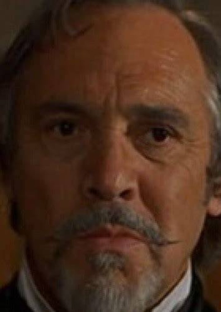 Stuart Wilson Fan Casting