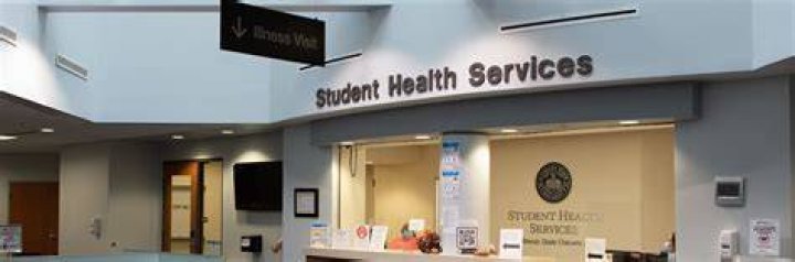 Student Health Services