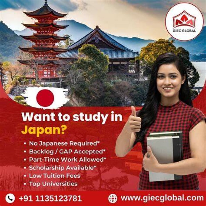 studying abroad in japan tips