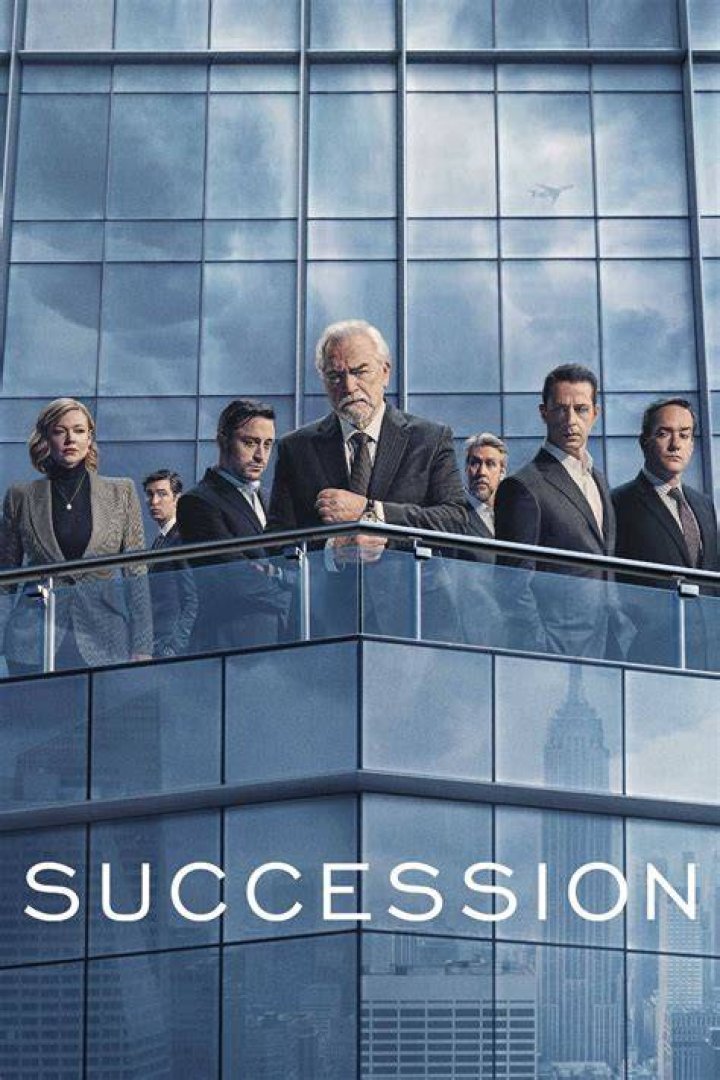 succession season 4 episode 3