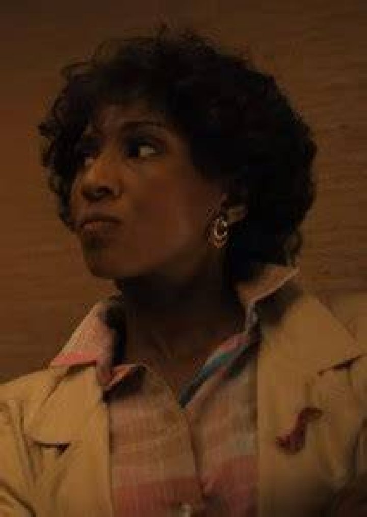 Sue Sinclair Fan Casting