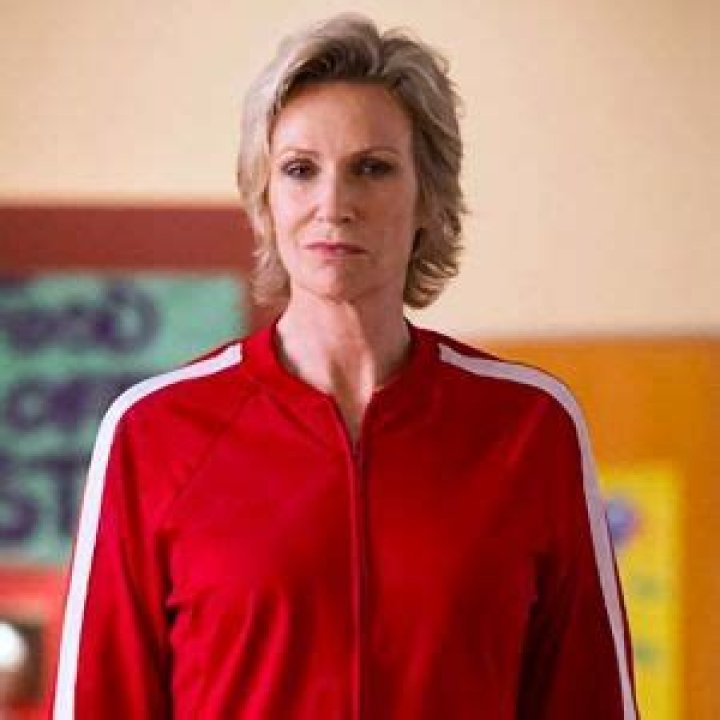 sue sylvester glee
