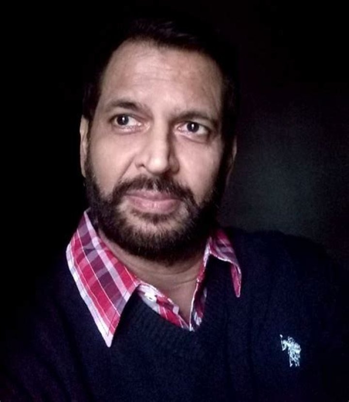 Sunil Lahri Pic