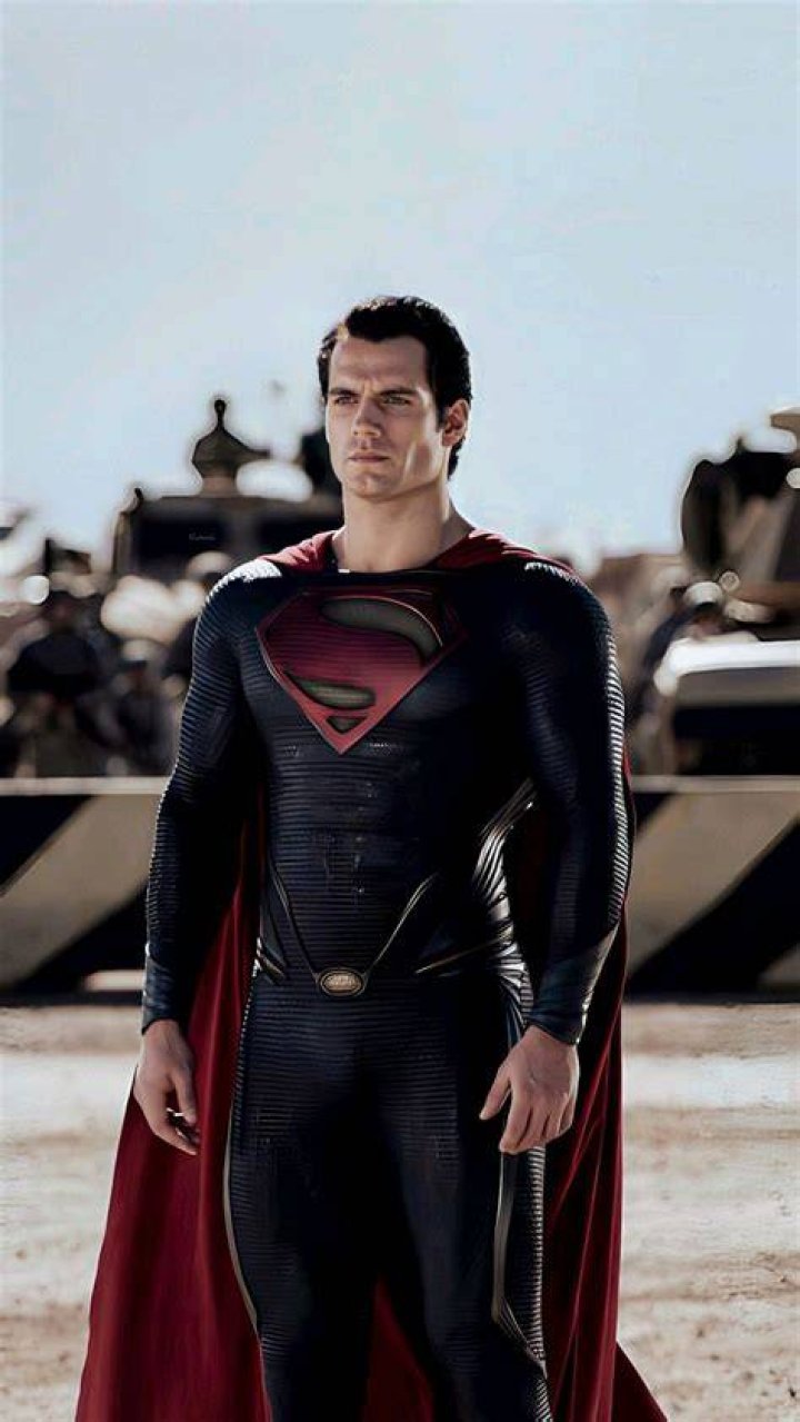 Superman (2012)