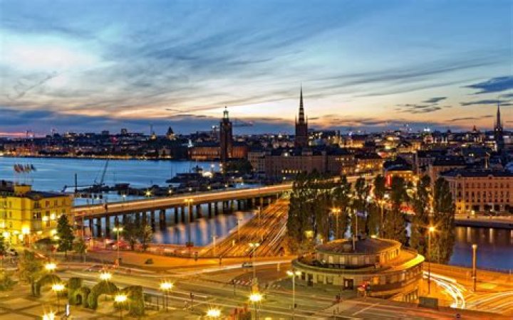 Sweden
