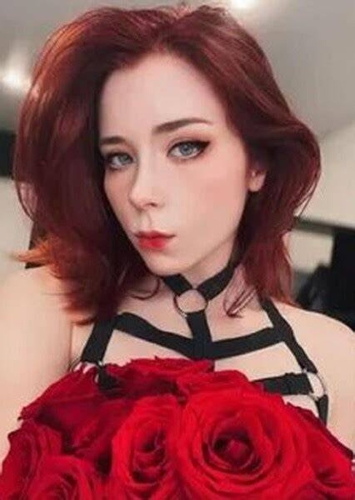 Sweetie Fox Fan Casting