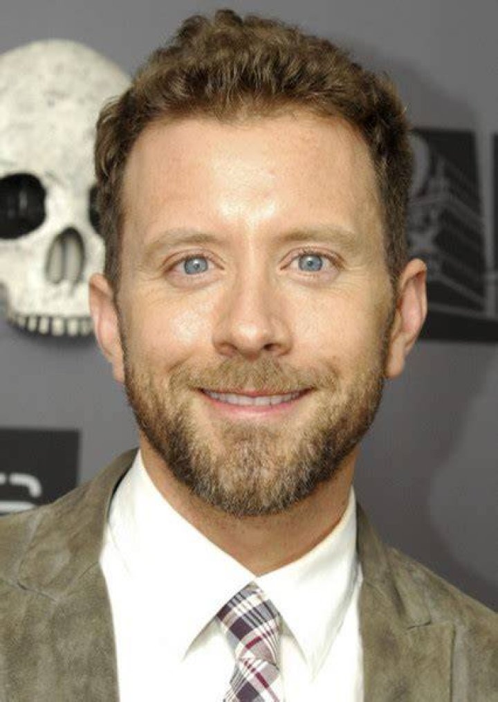 T.J. Thyne Fan Casting