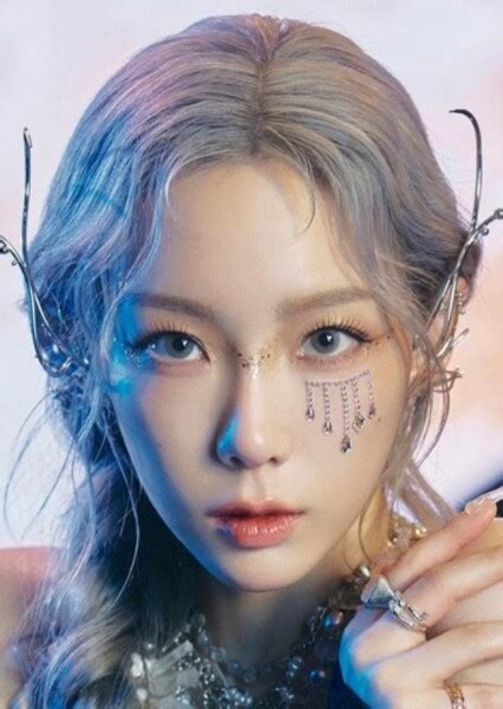 Taeyeon Fan Casting