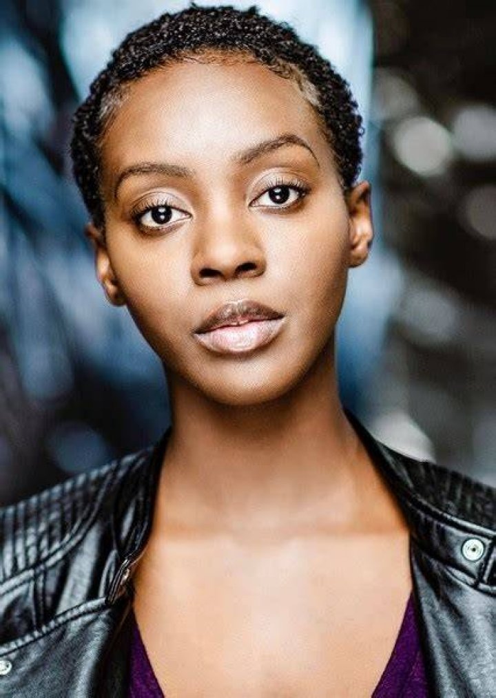 Tameka Griffiths Fan Casting