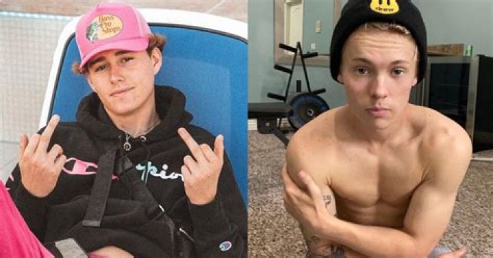 tanner fox vs ryland storms tanner fox vs ryland storms