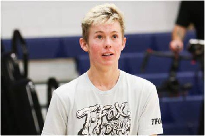 Tanner Fox’s net worth Tanner Fox’s net worth