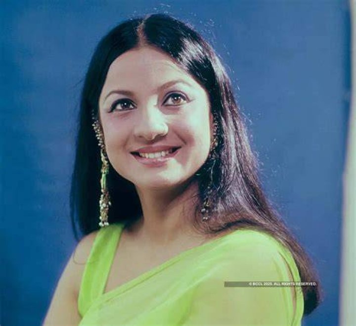 Tanuja Tanuja Tanuja