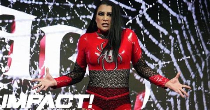 Tara TNA Headscissors