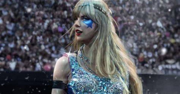 Taylor Swift Dazzler Deadpool 3 Rumors Image