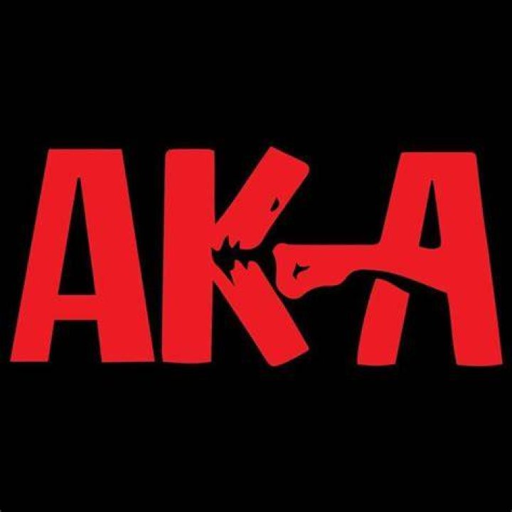 Team AKA