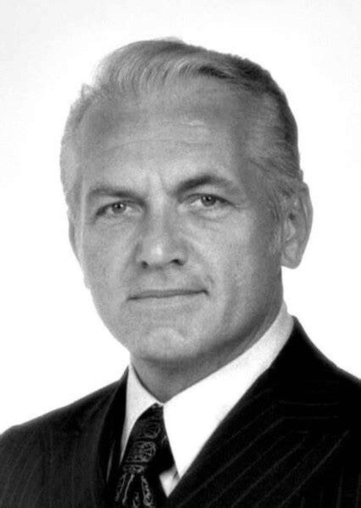 Ted Knight Fan Casting