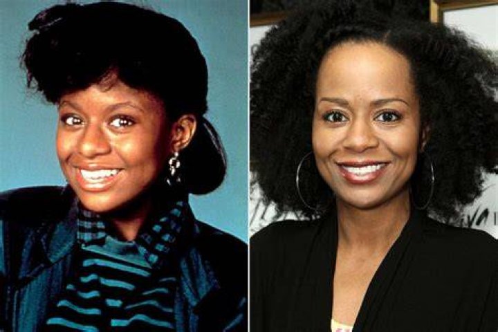 Tempestt Bledsoe's Life after 'The Cosby Show' &mdash; LongTerm Relationship