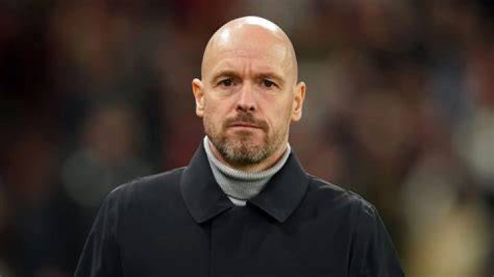 Ten Hag confirms Man Utd backup plan if Onana does not join