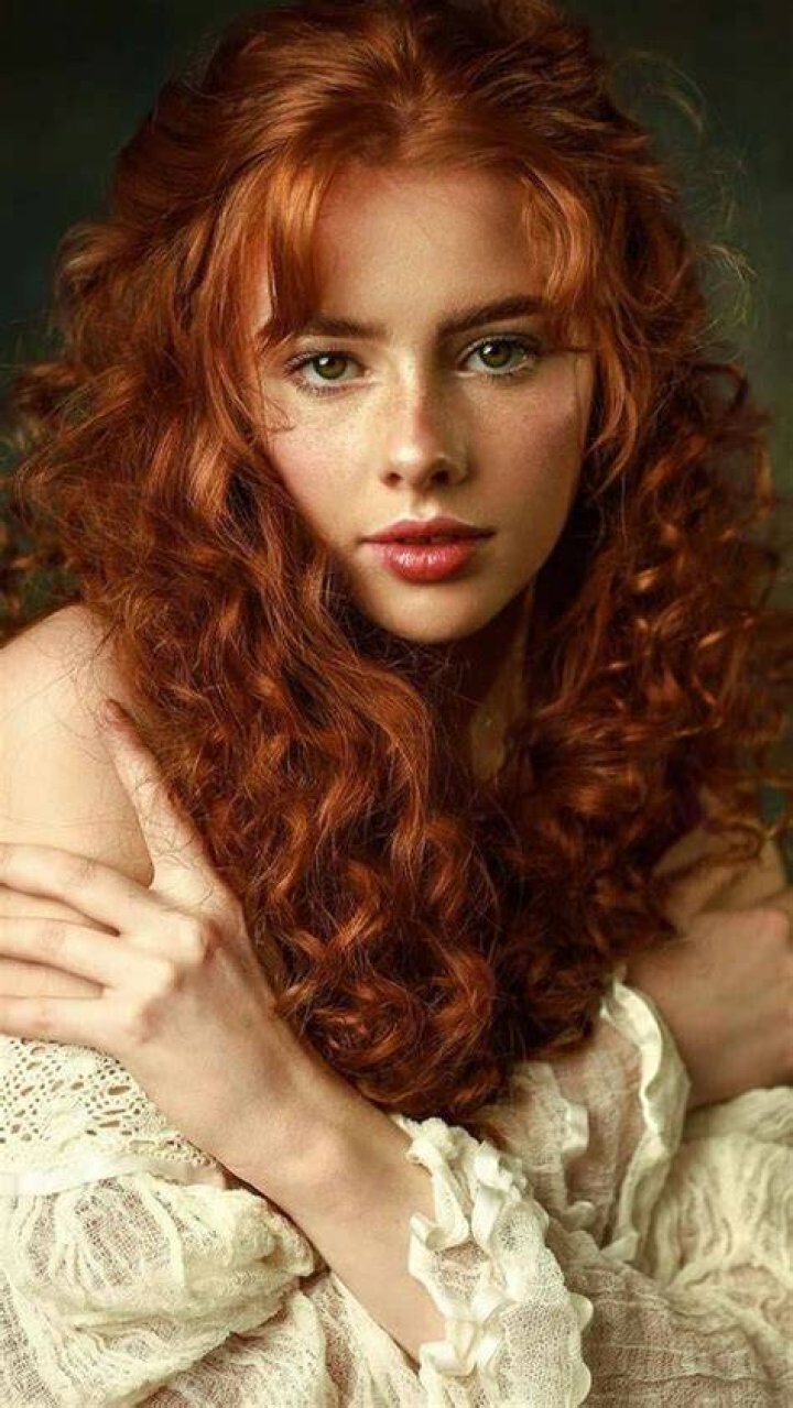 Ten Most Beautiful Red Headed Actresses ReelRundown