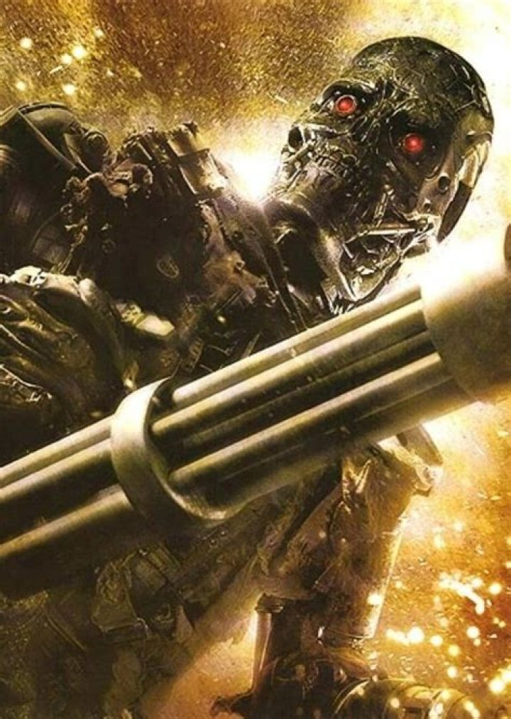 Terminator Salvation Fan Casting