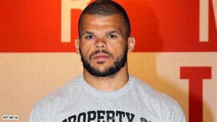 terrance jean jacques statement arrest nxt signee wwe wrestler