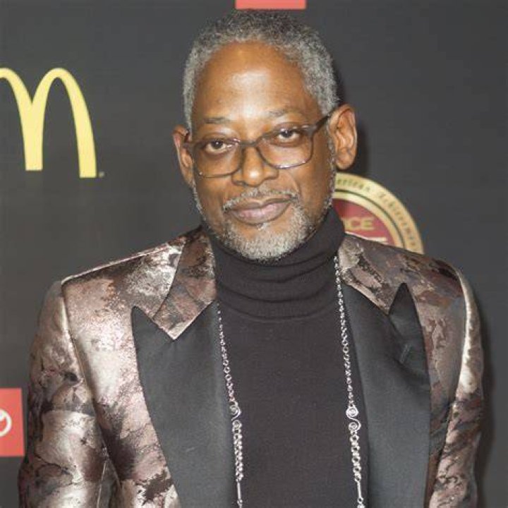 Terrence 'T.C.' Carson Fan Casting