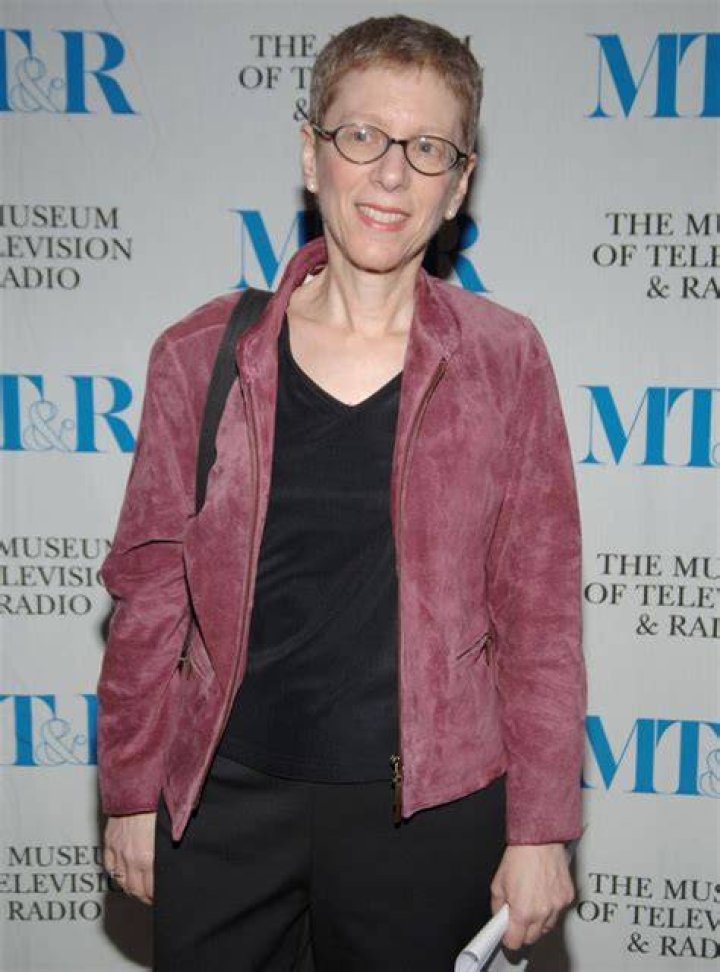 Terry Gross Net Worth & Salary Husband Famous People Today