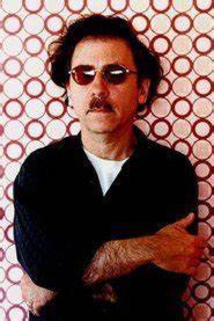 Terry Zwigoff Fan Casting