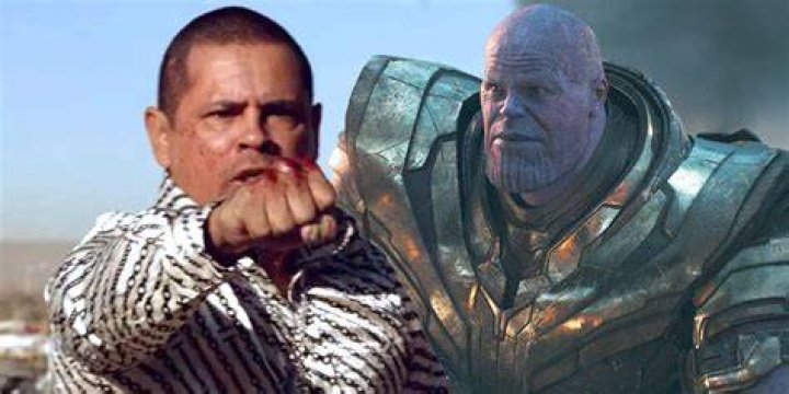 Thanos Tuco