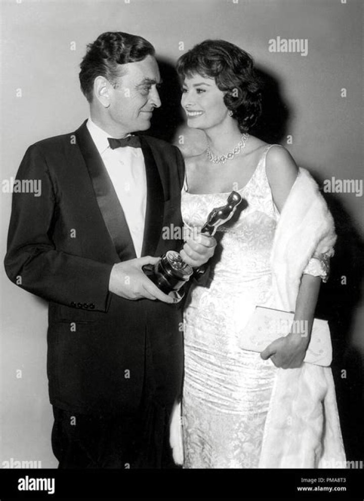 The 30th Annual Academy Awards