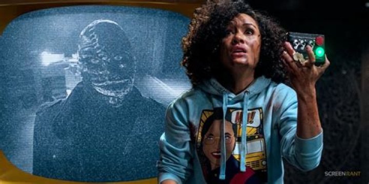 The Blackening Ending & Killer Identity Explained