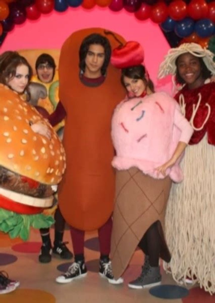 The Diddly-Bops Fan Casting