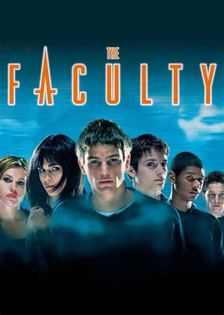 The Faculty Fan Casting on myCast