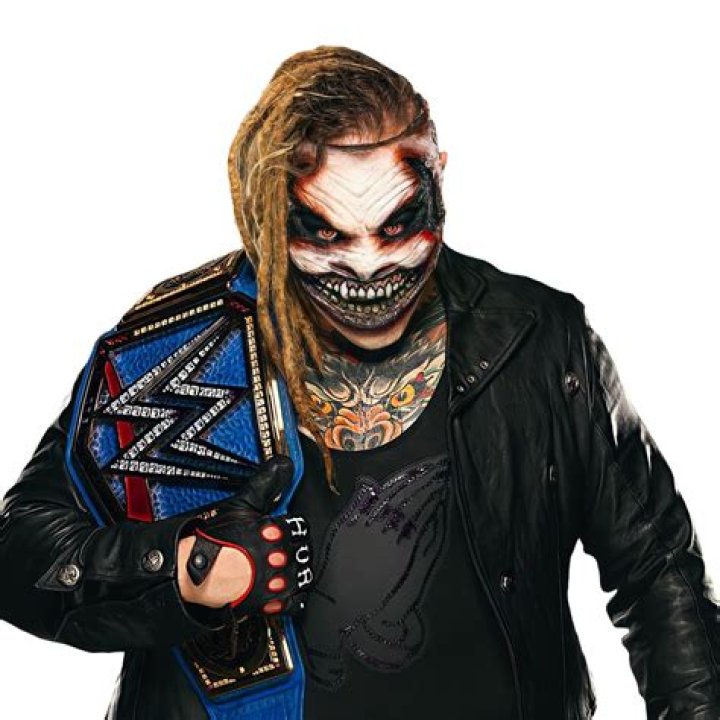 The Fiend Universal Champion