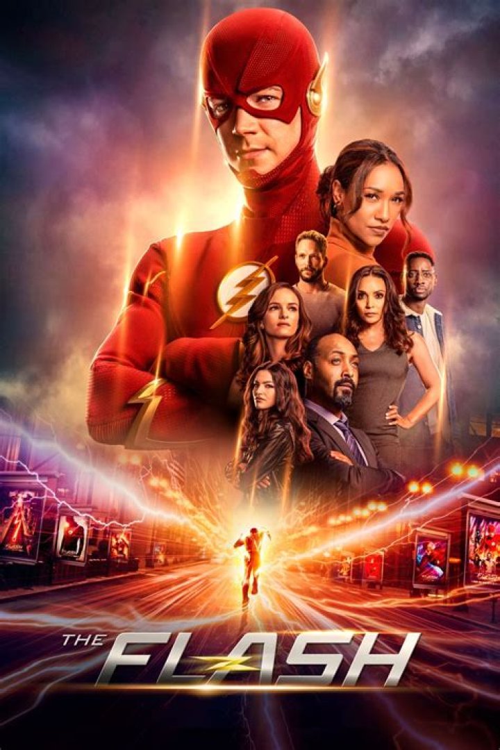 The Flash's speed is simply too powerful for video games.