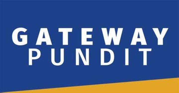 The Gateway Pundit is declaring bankruptcy as it faces a string of misinformation lawsuits. The Gateway Pundit is declaring bankruptcy as it faces a string of misinformation lawsuits.