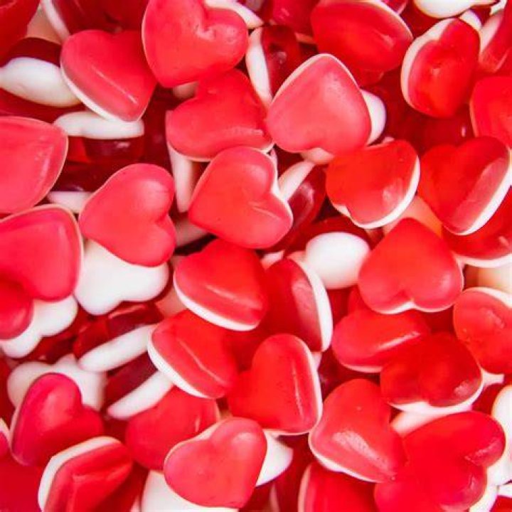 The Heart Throbs