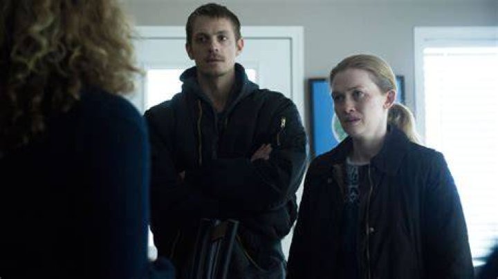 The Killing Canceled 