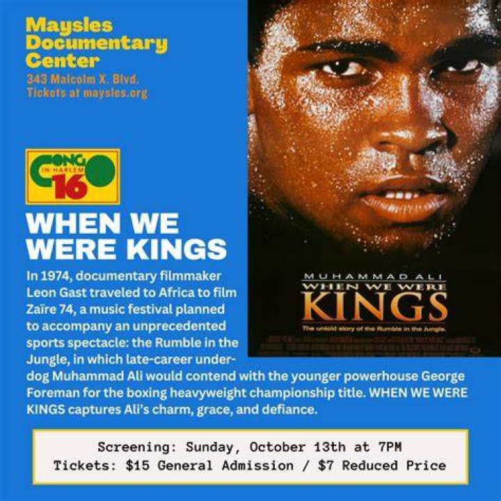 The Kings Documentary
