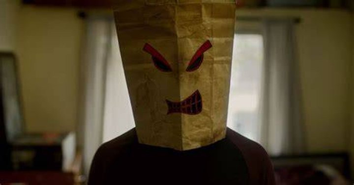 The mask in Bhavesh Joshi Superhero took two years to design