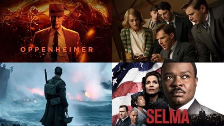 The Movies
