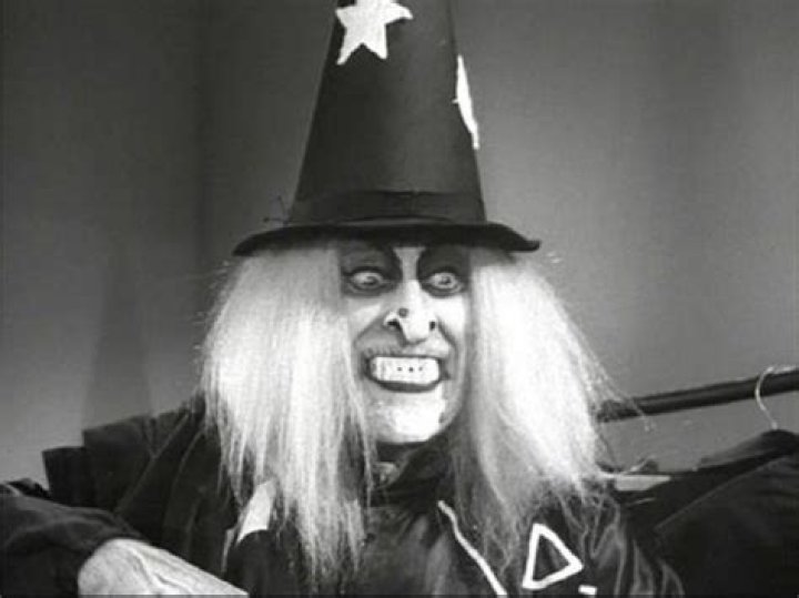The Munsters Zombo