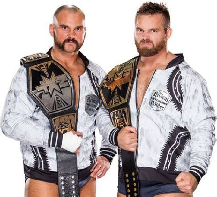 The Revival NXT
